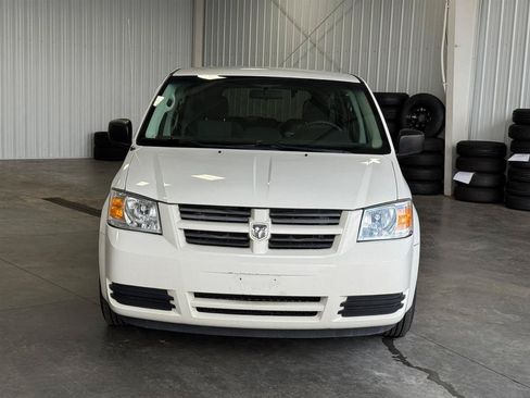 Used 2009 Dodge Grand Caravan SE w/ Climate Group FWD image 35