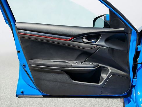 Used 2021 Honda Civic Type R image 25