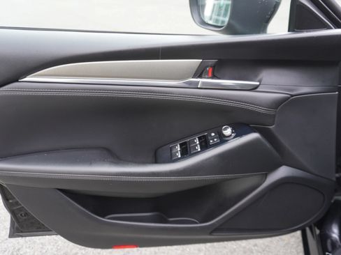 Used 2018 MAZDA MAZDA6 Touring FWD image 25