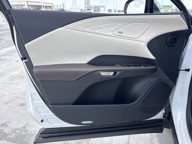 New 2026 Lexus RX 350 FWD w/ Convenience Package image 13