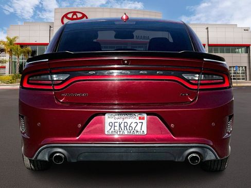 Used 2020 Dodge Charger GT w/ Blacktop Package image 4