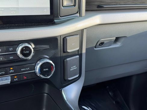 Used 2023 Ford F150 XLT w/ Equipment Group 302A High AWD/4WD image 15