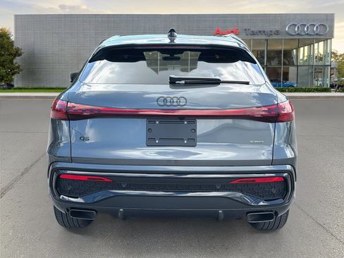 New 2026 Audi Q5 Premium Plus AWD/4WD image 4