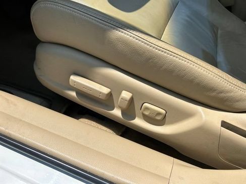 Used 2008 Honda Accord EX-L image 9