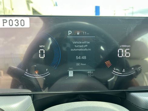 New 2026 Hyundai Sonata SEL FWD image 18