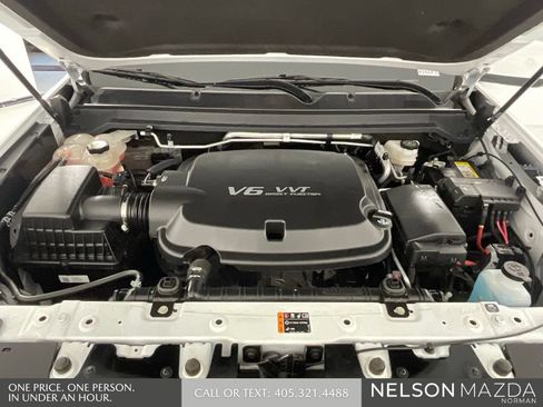 Used 2022 Chevrolet Colorado ZR2 AWD/4WD image 47