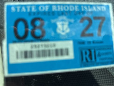 Used 2015 Nissan Rogue SL w/ SL Premium Package image 8