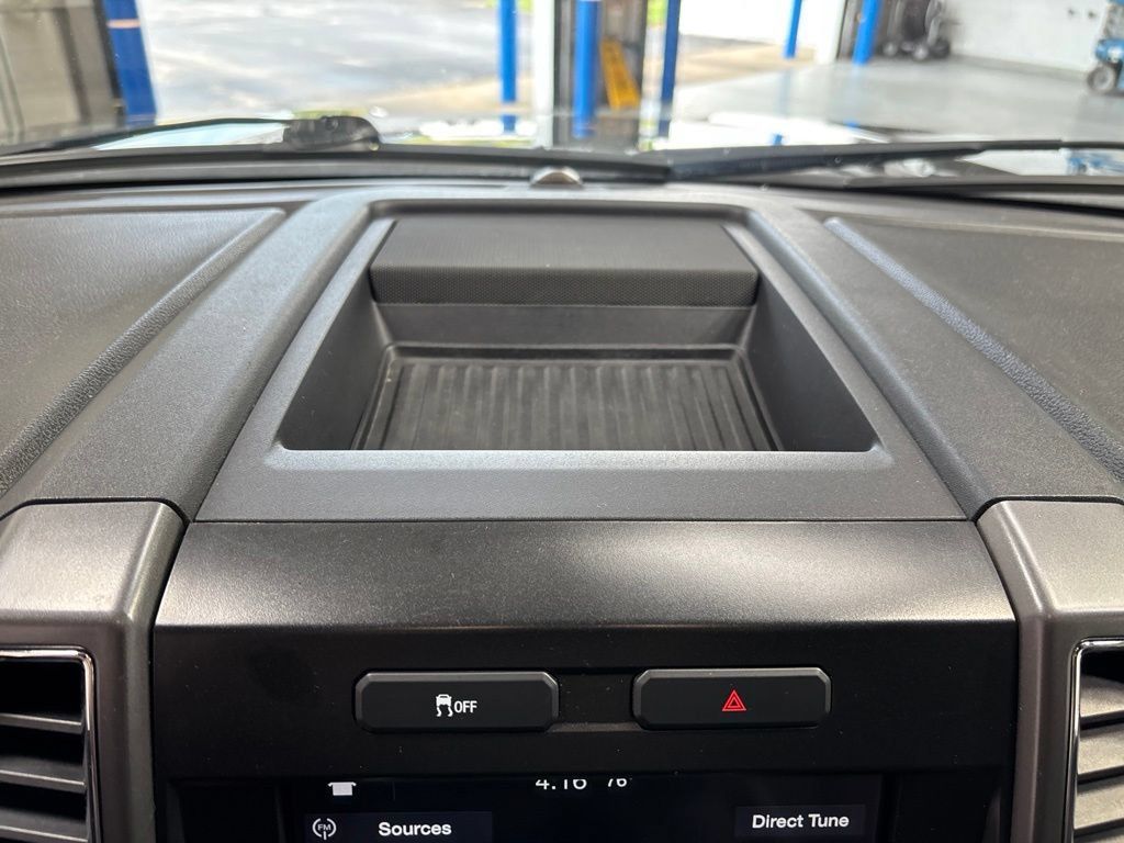 Used 2016 Ford F150 4x4 SuperCrew image 27