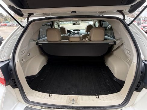 Used 2013 Subaru Crosstrek 2.0i Limited AWD/4WD image 17