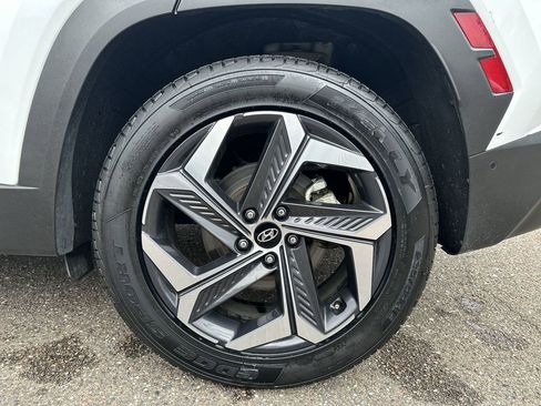 Used 2024 Hyundai Tucson Limited image 33