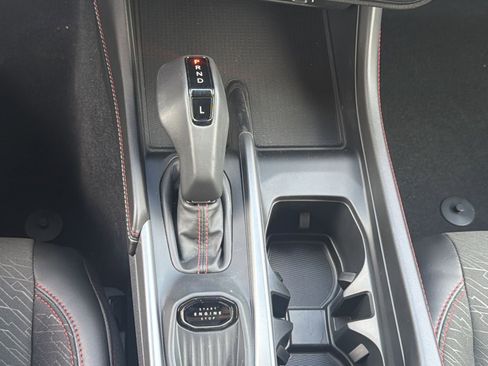 New 2026 Dodge Charger Scat Pack w/ Blacktop Package image 21