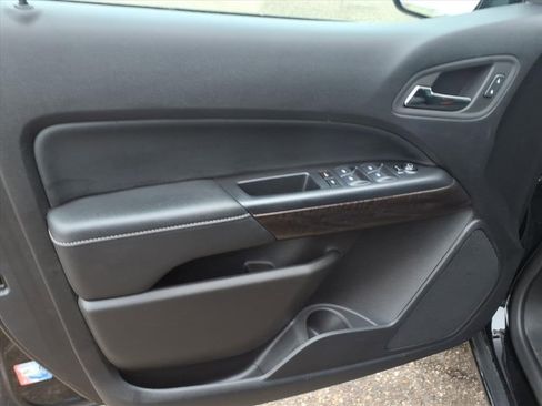 Certified 2022 GMC Canyon Elevation w/ Elevation Premium Package image 12