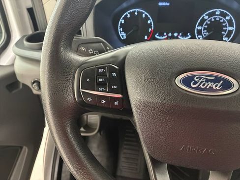 Used 2024 Ford Transit 250 148 High Roof AWD image 21