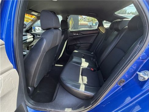 Used 2020 Honda Civic Sport image 18