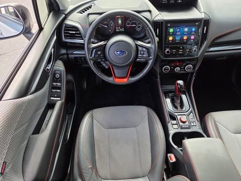 Used 2023 Subaru Forester Sport image 12