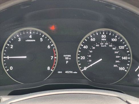 Used 2014 Lexus ES 350 w/ Premium Package FWD image 10