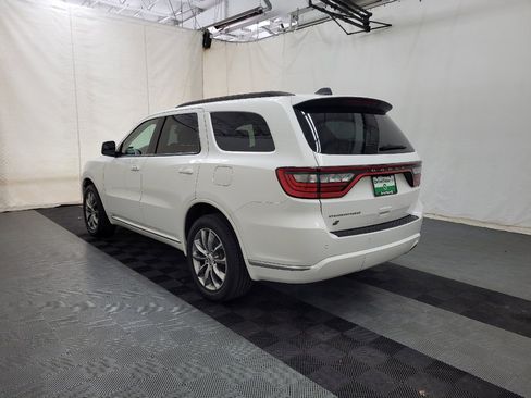 Used 2021 Dodge Durango SXT AWD/4WD image 5