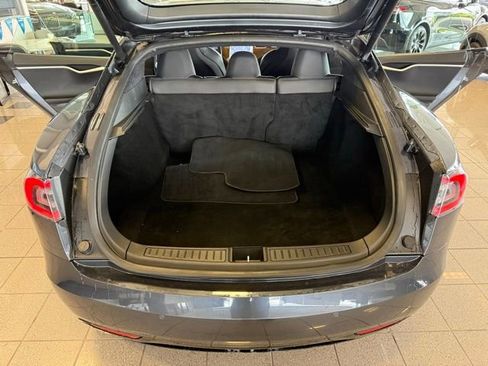 Used 2018 Tesla Model S 100D AWD/4WD image 20