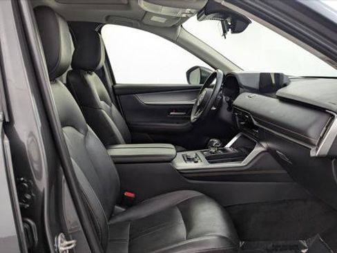 Used 2024 MAZDA CX-90 3.3 Turbo w/ Preferred Plus AWD/4WD image 24