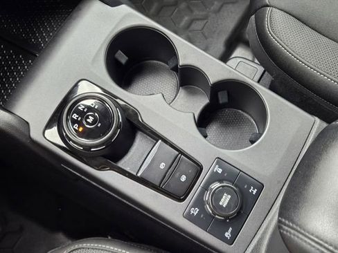 Used 2021 Ford Bronco Sport Badlands image 20