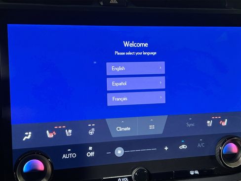 Used 2023 Lexus RZ 450e Premium image 28