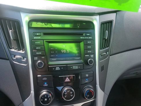 Used 2014 Hyundai Sonata GLS w/ Popular Equipment Group 2 FWD image 12