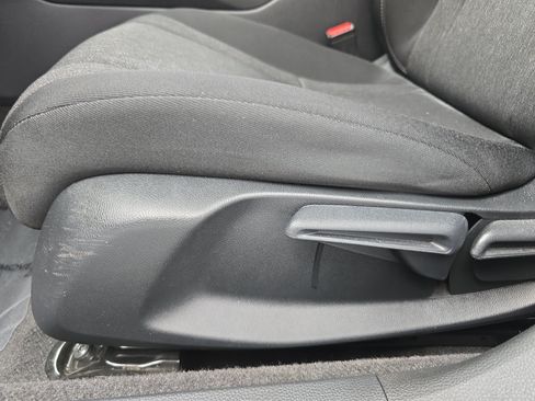 Used 2024 Honda Accord LX image 27