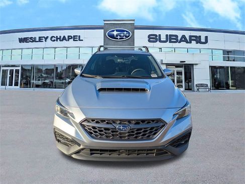 Certified 2024 Subaru WRX Premium image 10