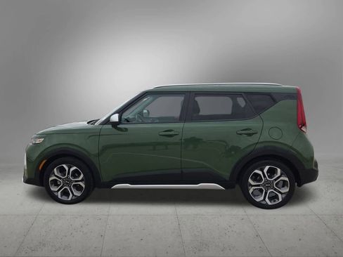 Used 2021 Kia Soul X-Line image 3
