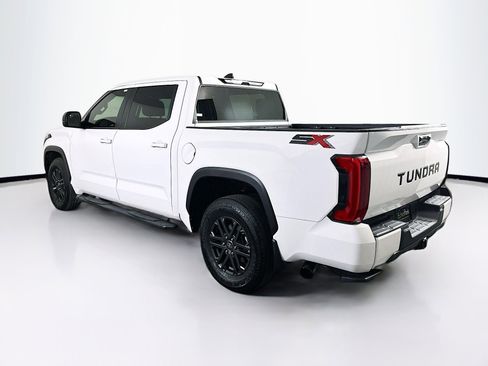 Used 2025 Toyota Tundra SR5 w/ SX Package image 5