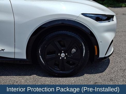 Used 2021 Ford Mustang Mach-E California Route 1 RWD image 10