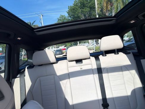 Used 2021 BMW X3 sDrive30i w/ Premium Package RWD image 24