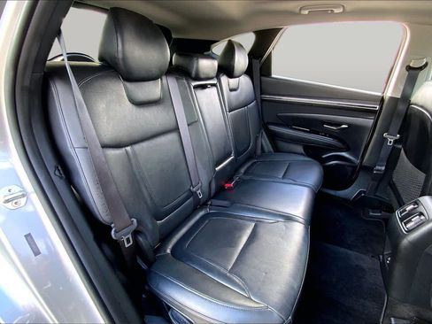 Used 2022 Hyundai Tucson Limited FWD image 19