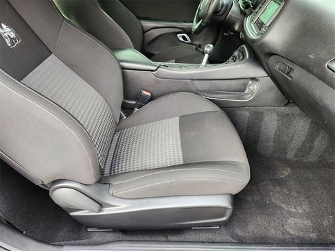 Used 2021 Dodge Challenger R/T Scat Pack w/ Driver Convenience Group image 13