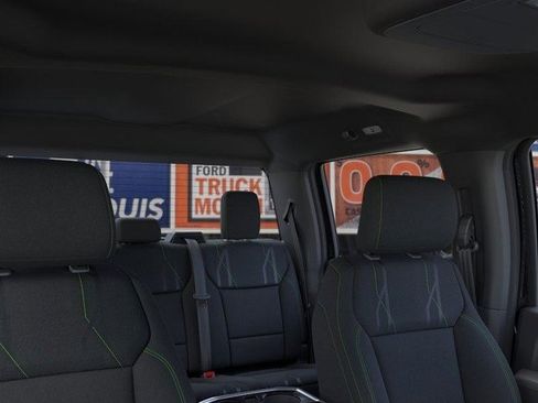 New 2025 Ford F150 STX w/ Equipment Group 200A image 22