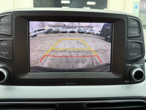 Used 2018 Hyundai Kona SE image 32