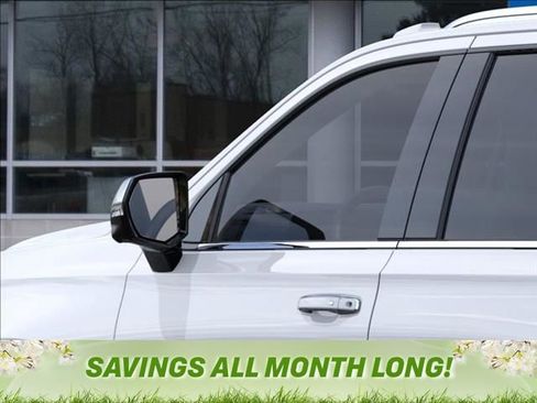 New 2026 Chevrolet Tahoe Premier image 12