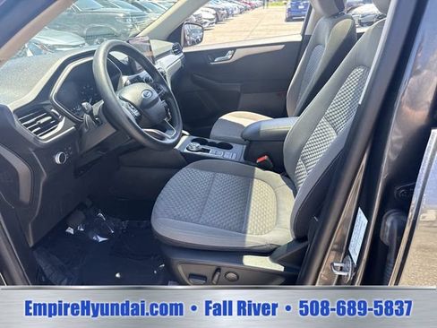 Used 2020 Ford Escape SE AWD/4WD image 18