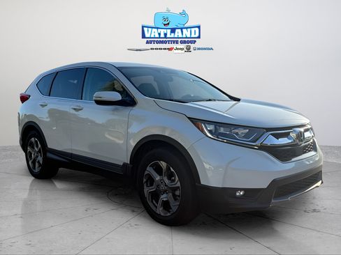 Used 2019 Honda CR-V EX-L image 37