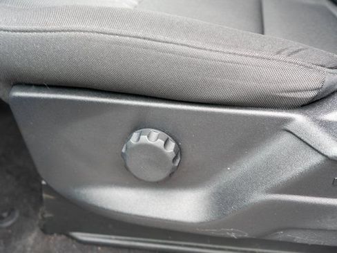 Used 2024 Ford F150 STX w/ STX Black Appearance Package AWD/4WD image 17