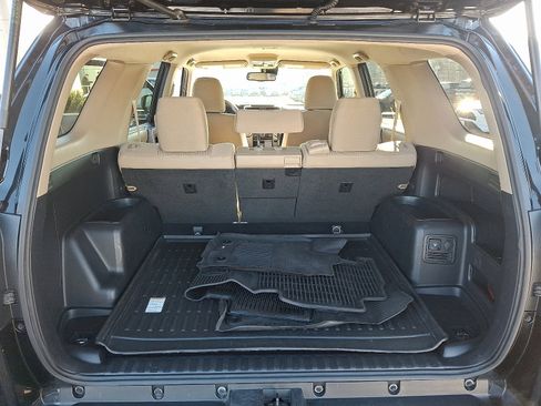 Used 2022 Toyota 4Runner SR5 image 30