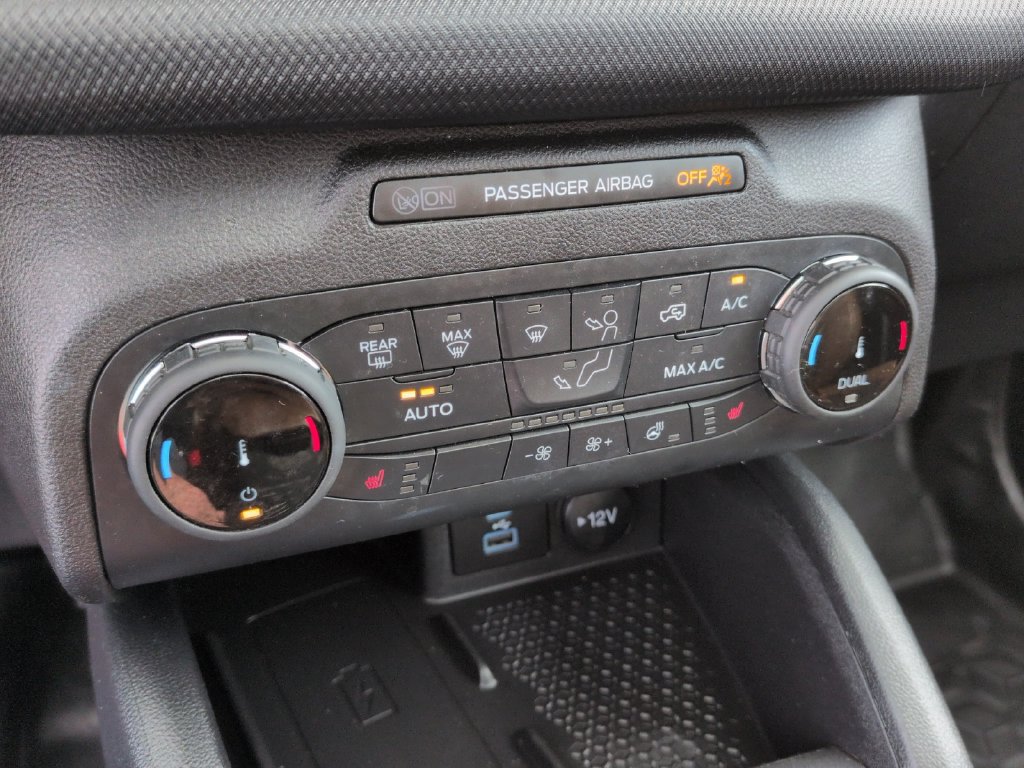 Used 2022 Ford Bronco Sport Badlands w/ Premium Package AWD/4WD image 17