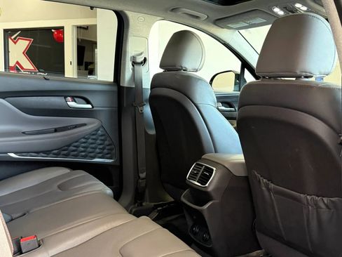 Used 2020 Hyundai Santa Fe SEL AWD/4WD image 28
