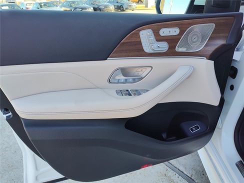 Used 2025 Mercedes-Benz GLE 350 GLE 350 image 15