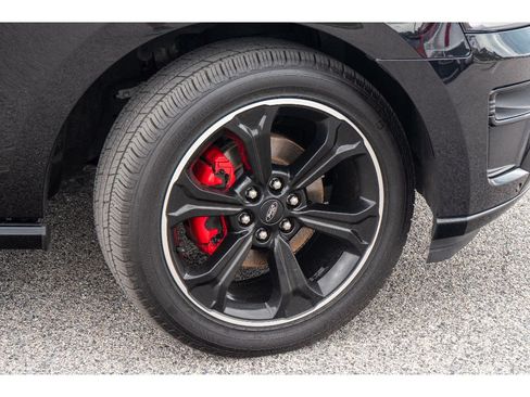 Used 2022 Ford Expedition Max Limited AWD/4WD image 36
