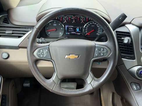 Used 2018 Chevrolet Tahoe LT RWD image 11