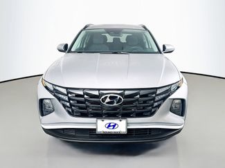 Certified 2023 Hyundai Tucson SEL video 2