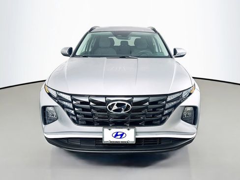 Certified 2023 Hyundai Tucson SEL image 2