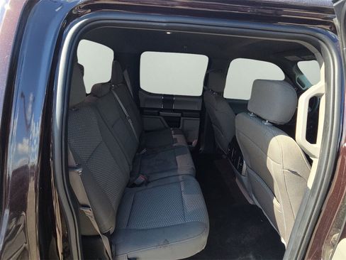 Used 2019 Ford F150 XLT image 17