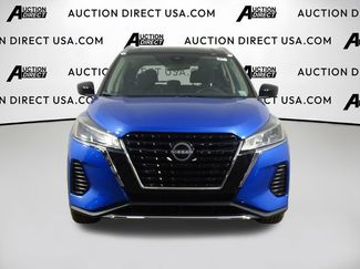 Used 2023 Nissan Kicks SV FWD video 3